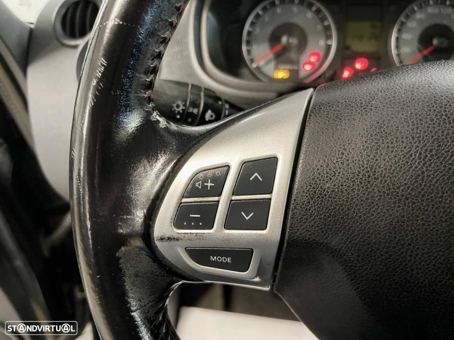 Mitsubishi Colt 1.1 Invite ClearTec - 9