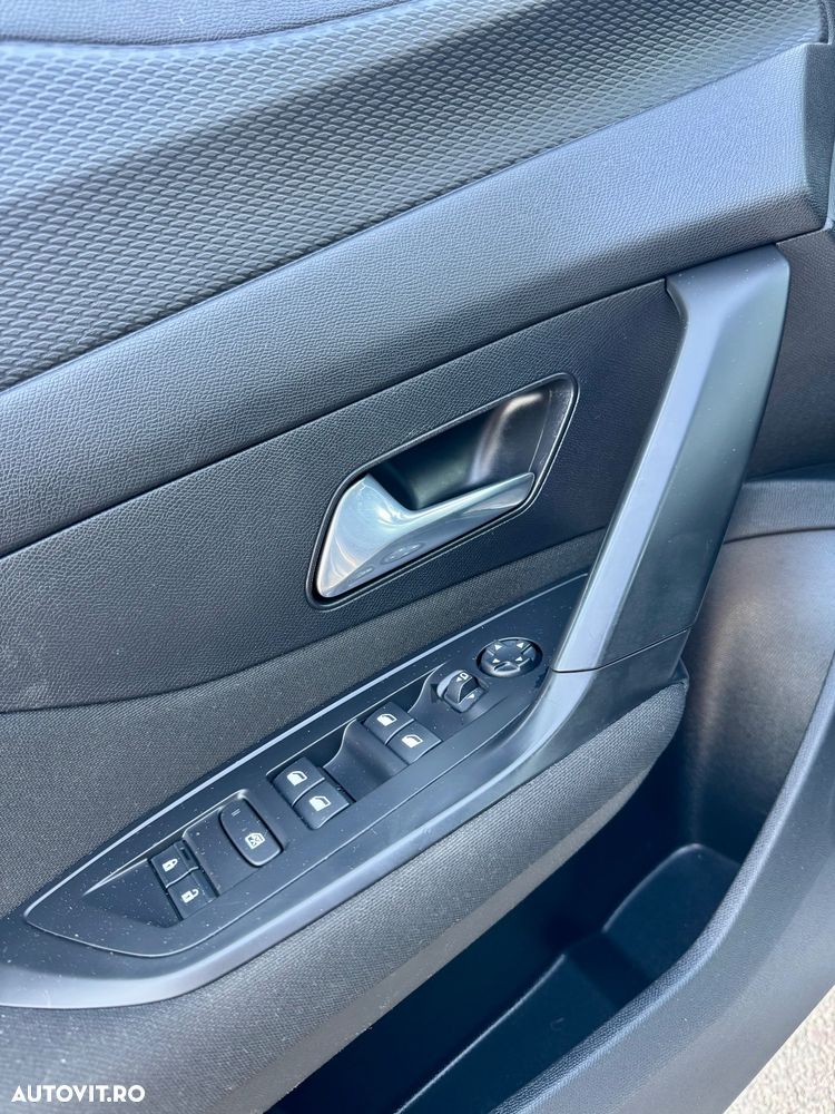 Peugeot 308 1.5L BlueHDI BVM6 Allure - 8