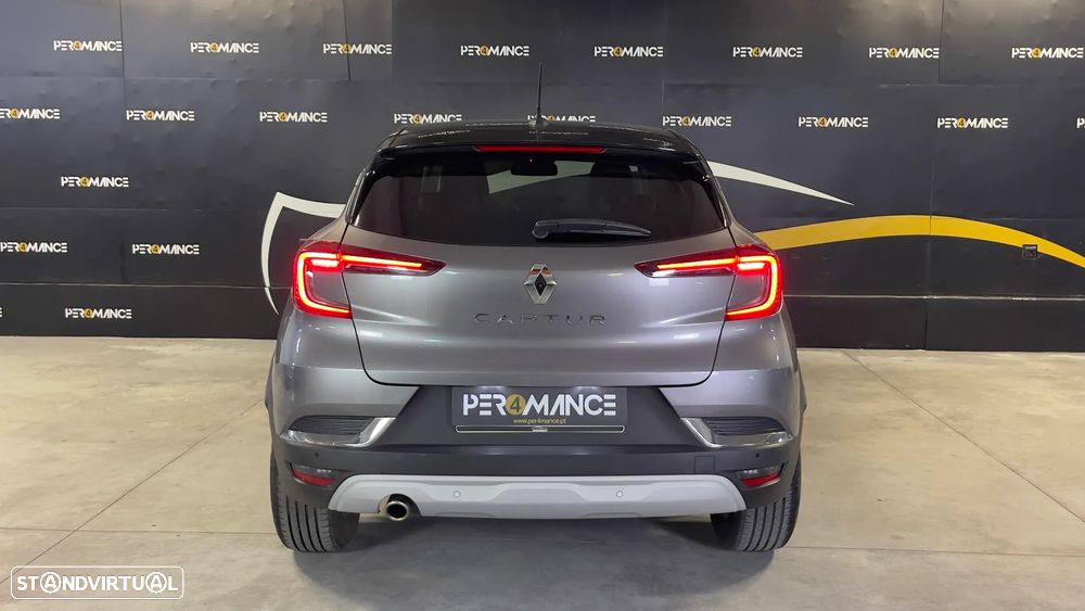 Renault Captur 1.0 TCe Intens - 24
