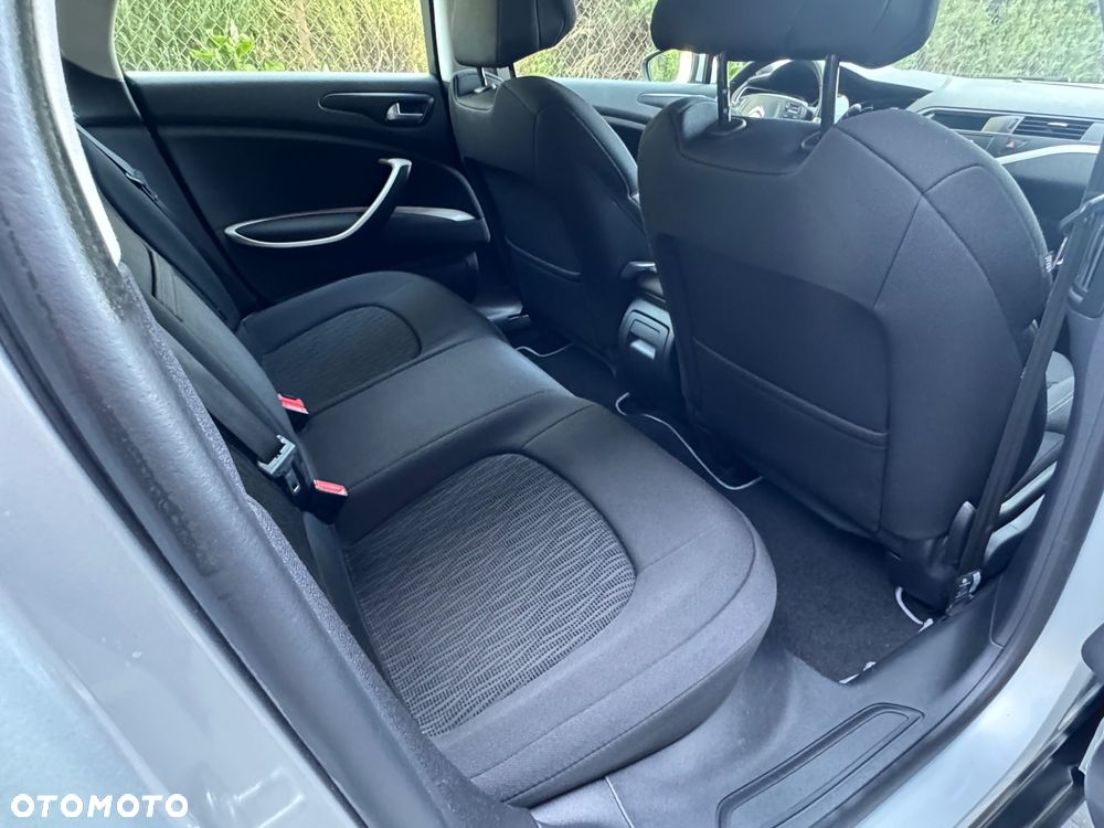 Citroën C5 1.6 e-HDi Selection MCP - 28