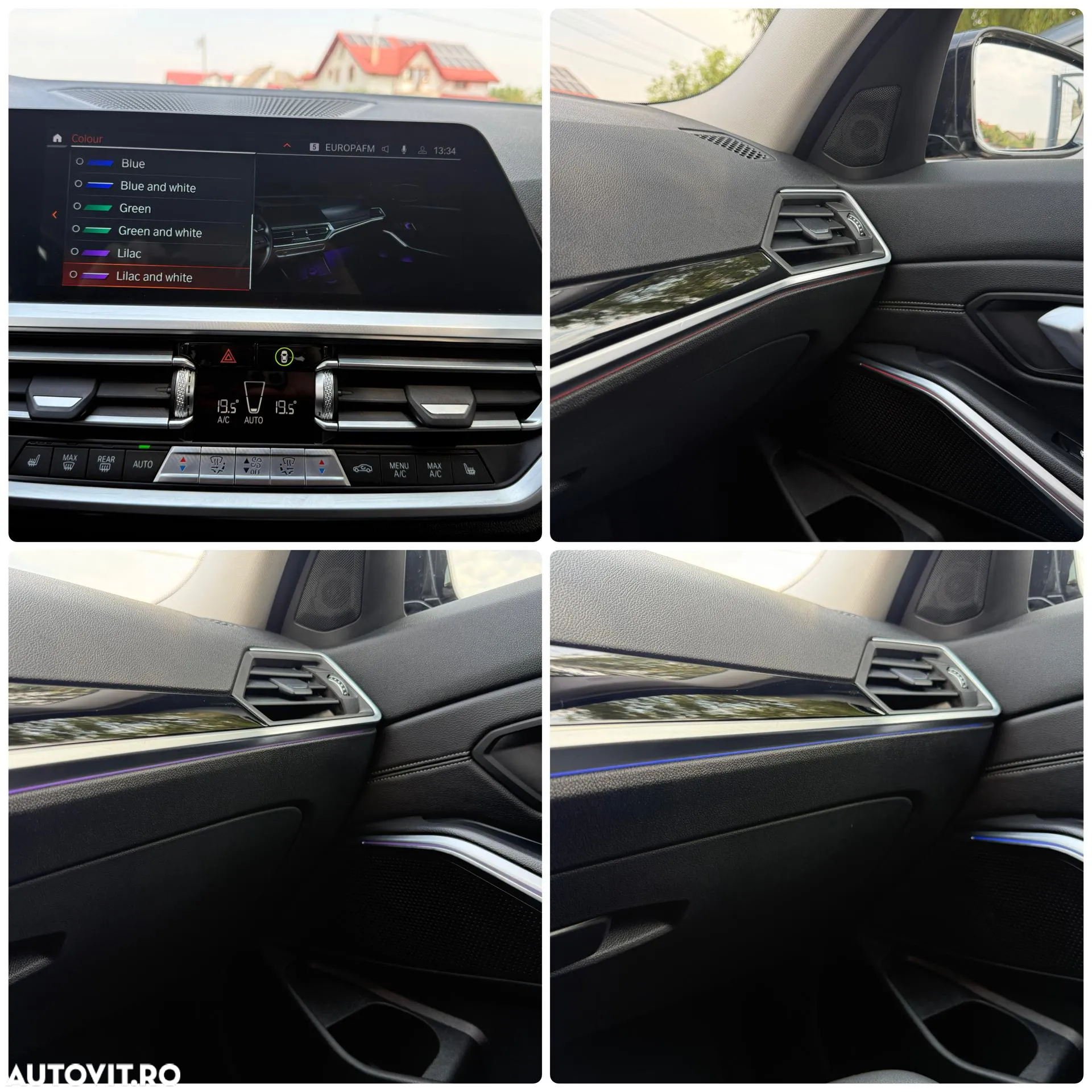 BMW Seria 3 320i xDrive Aut. - 16