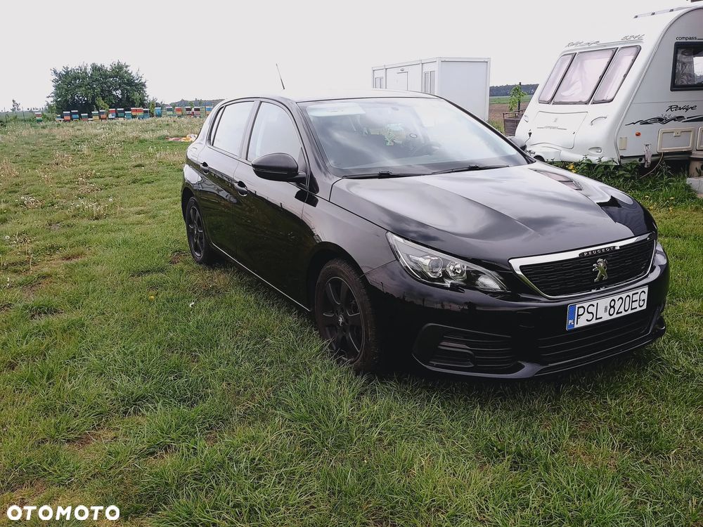 Peugeot 308 - 10