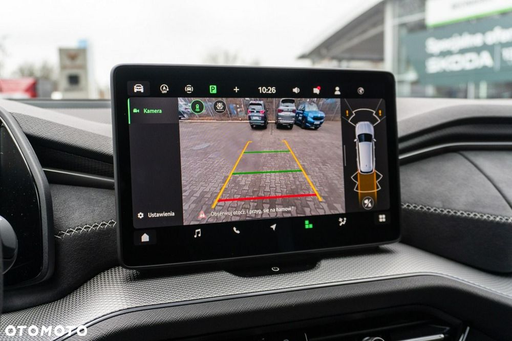 Skoda Kodiaq - 25
