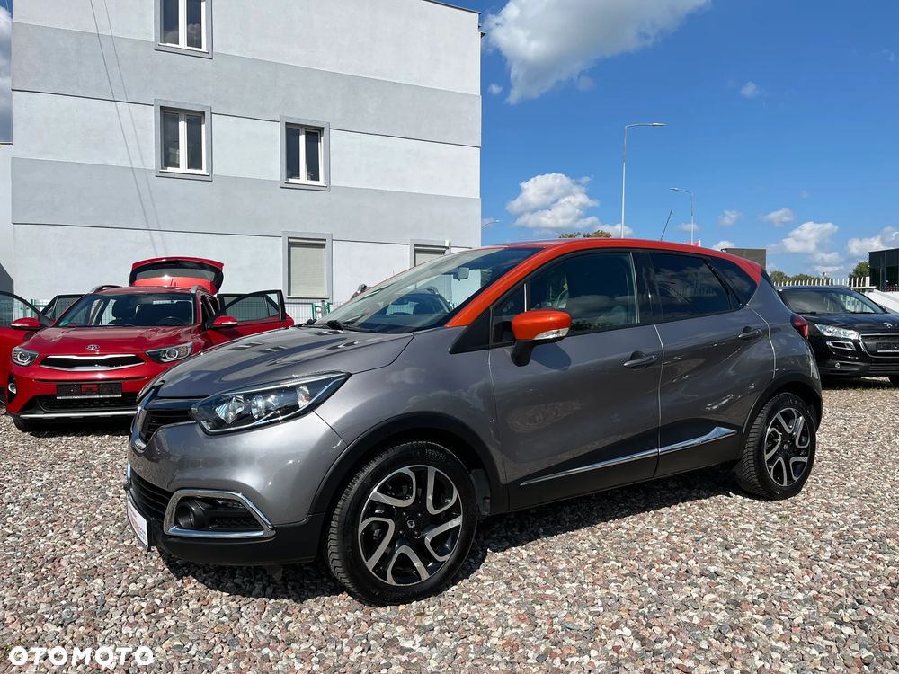 Renault Captur - 10