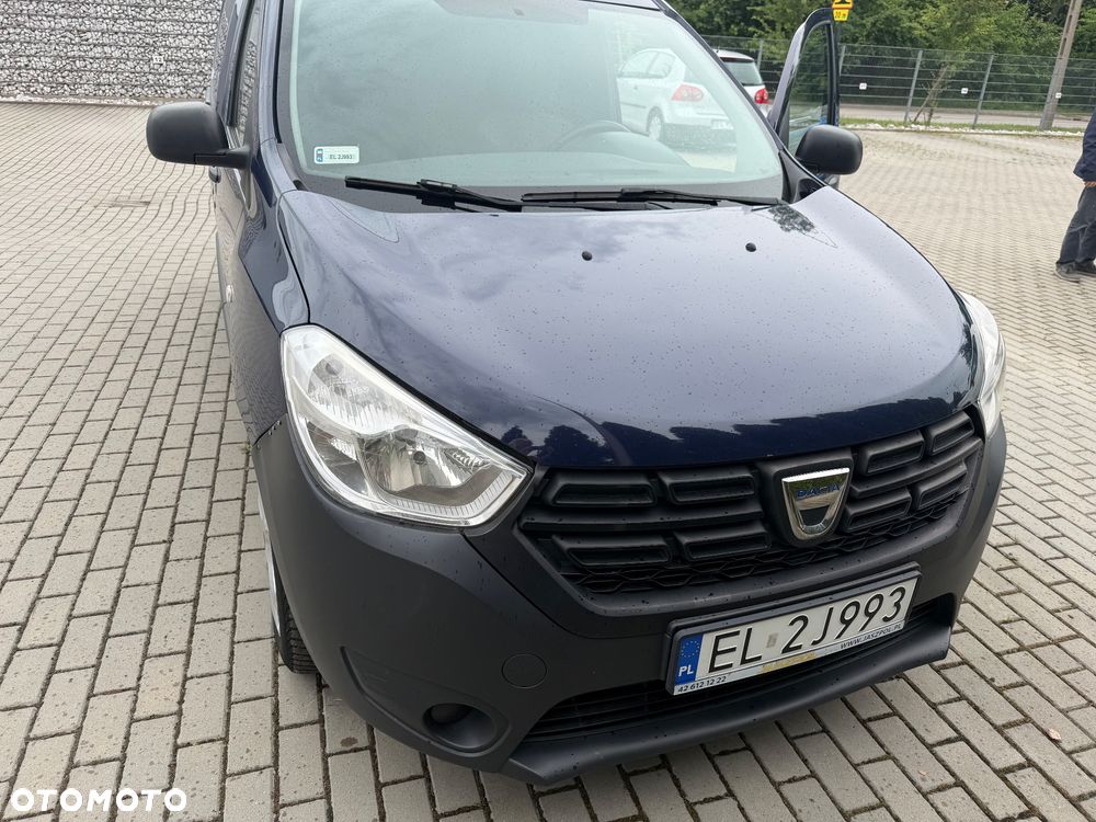 Dacia Dokker 1.6 SCe Laureate - 3