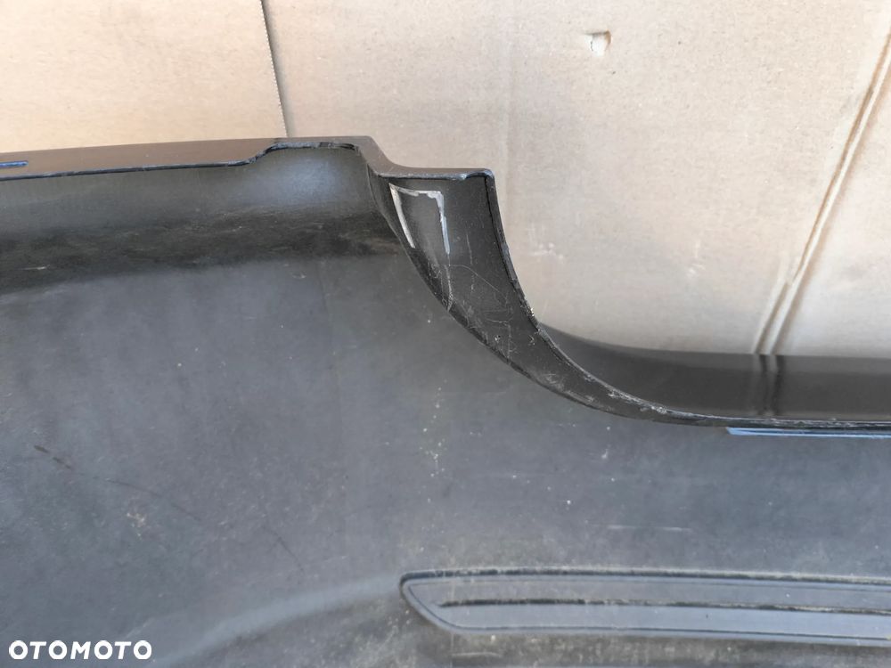 TOYOTA COROLLA E12 HB LIFT 2004-2007 ZDERZAK TYŁ 52159- 13210 - 8
