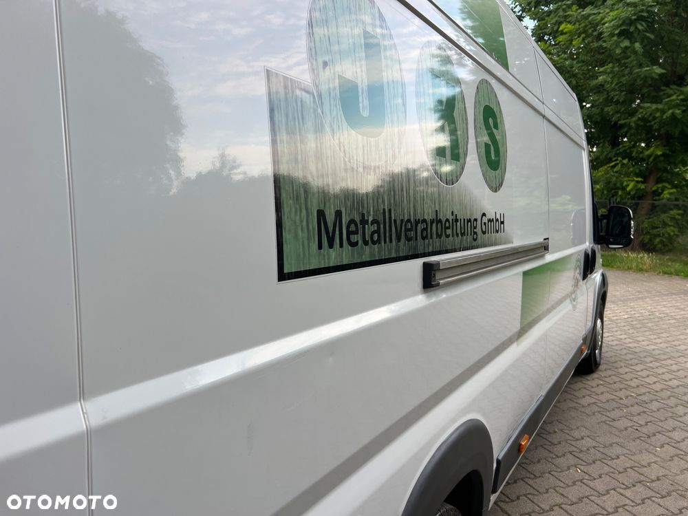 Fiat Ducato - 8