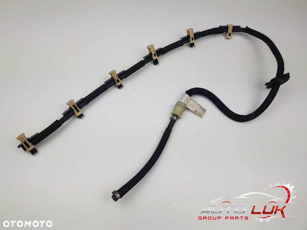 Przewód Rura Wąż paliwowy paliwa BMW X5 G05 X6 G06 B57 3.0d 8598175