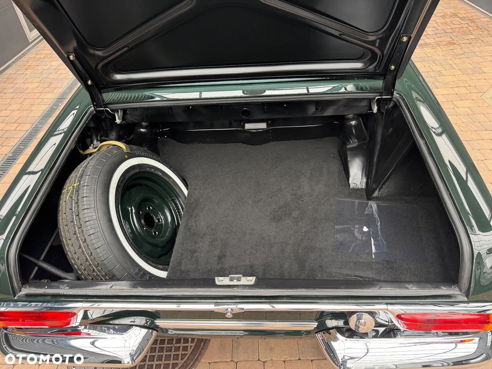 Mercedes-Benz SL - 7