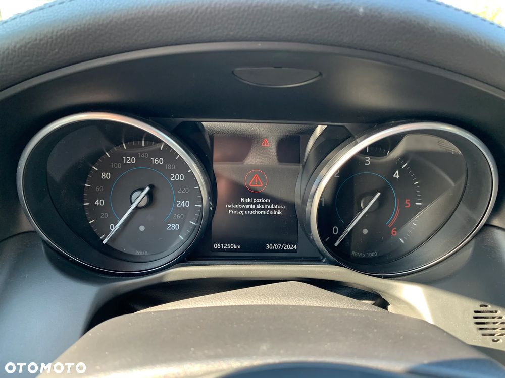 Jaguar XF 2.0 i4D Prestige - 10