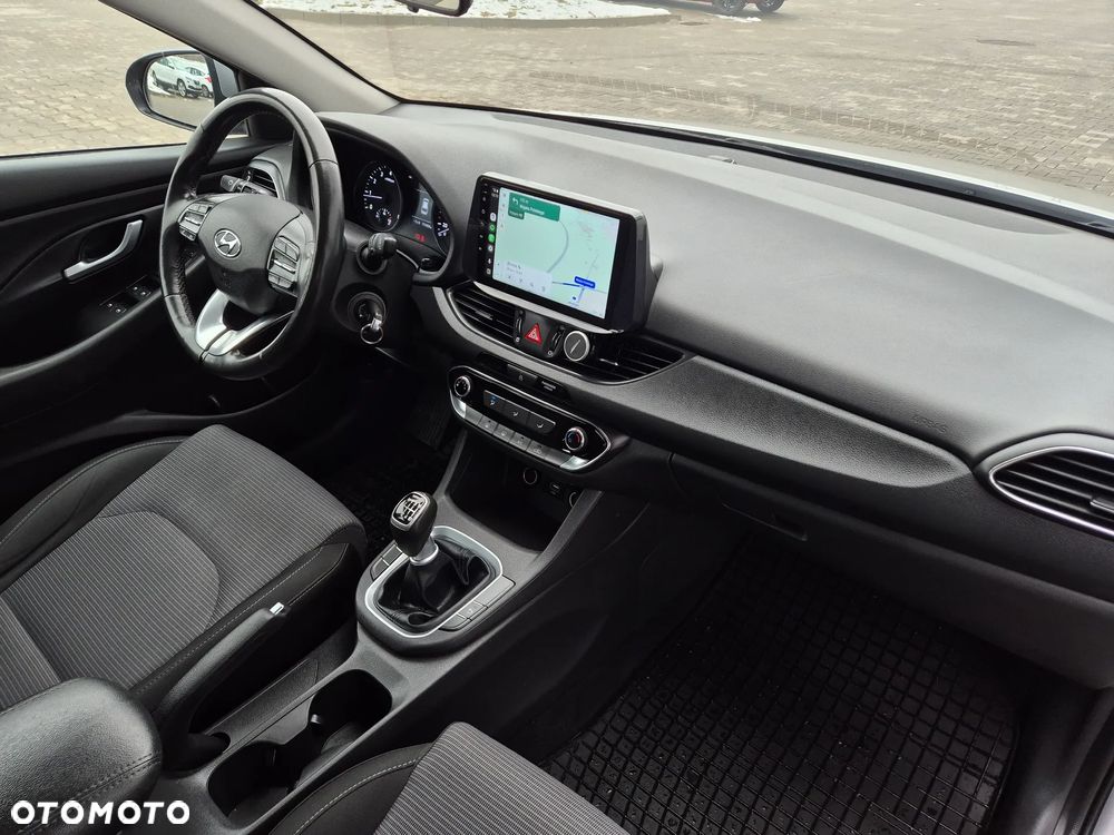 Hyundai i30 1.5 DPI Comfort - 24