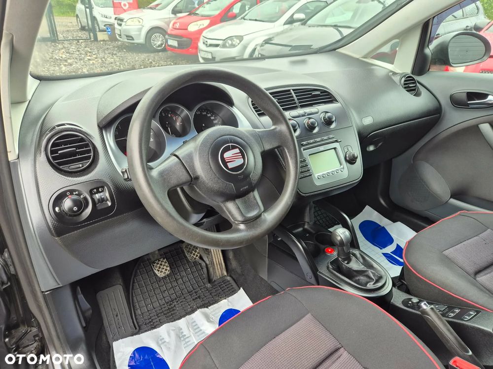 Seat Altea 1.6 Winter - 13