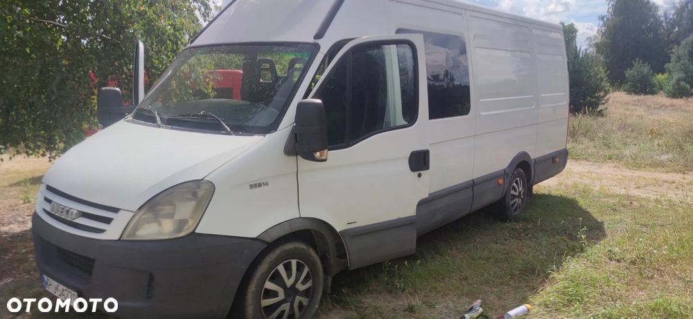 Iveco Daily - 15