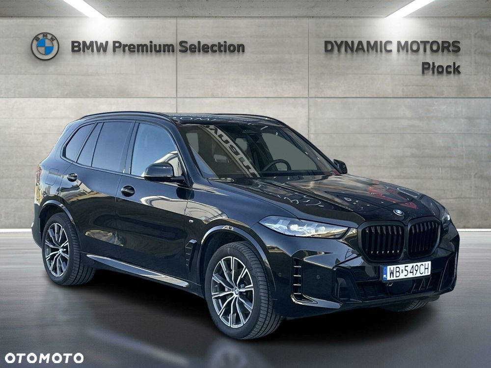 BMW X5 - 8