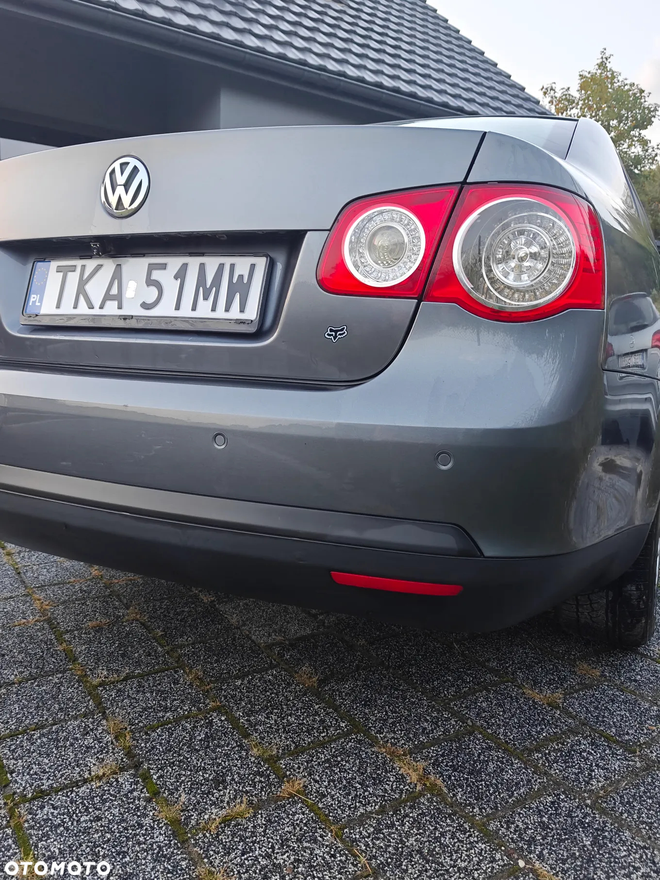 Volkswagen Jetta 1.6 Comfortline - 8