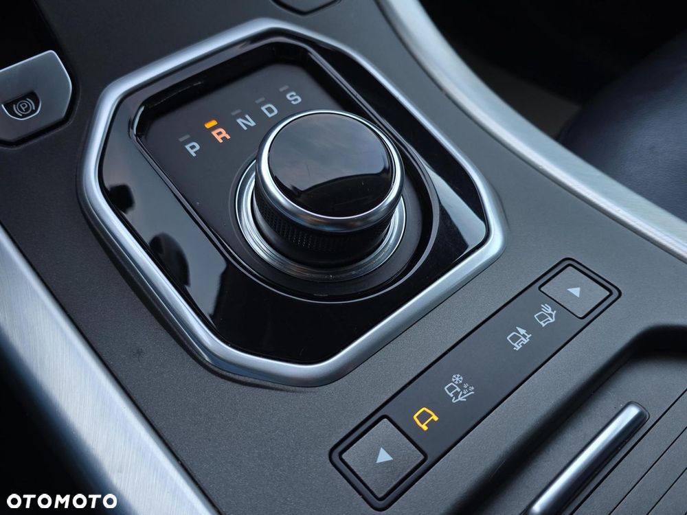 Land Rover Range Rover Evoque 2.0TD4 SE - 23