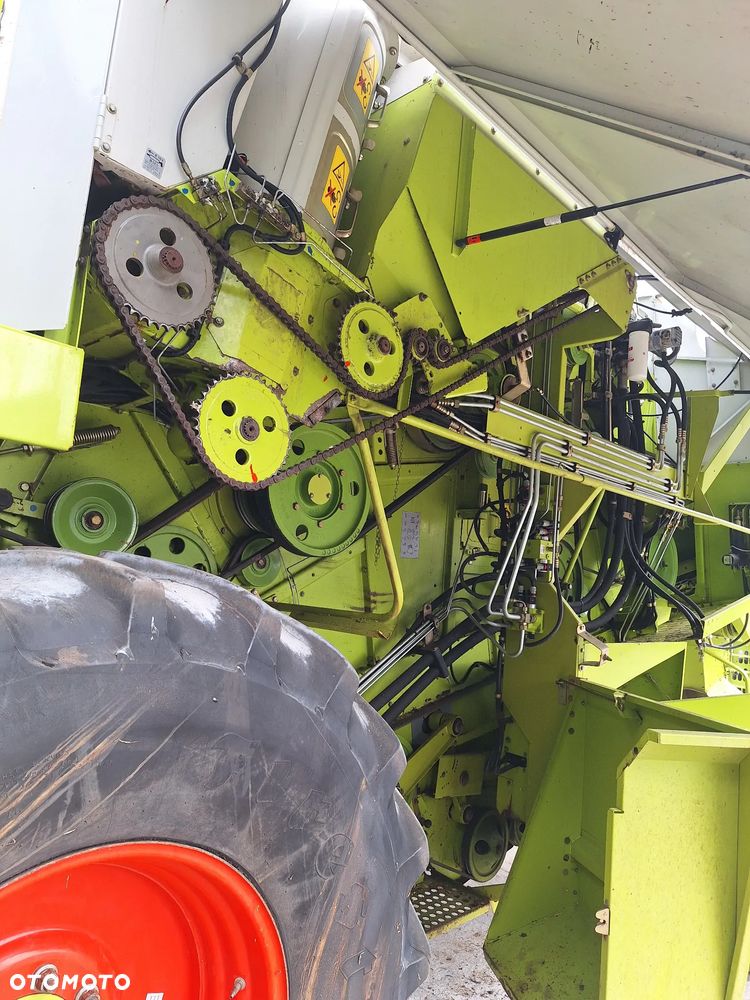 Claas Lexion 430 - 3