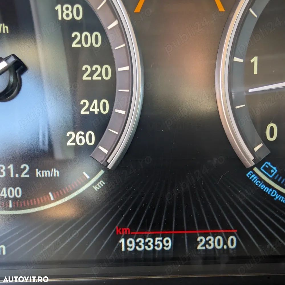 BMW X4 xDrive30d AT xLine - 6