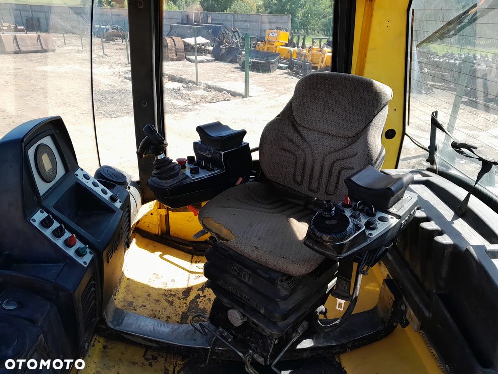 Bomag BW 154 AP - 10