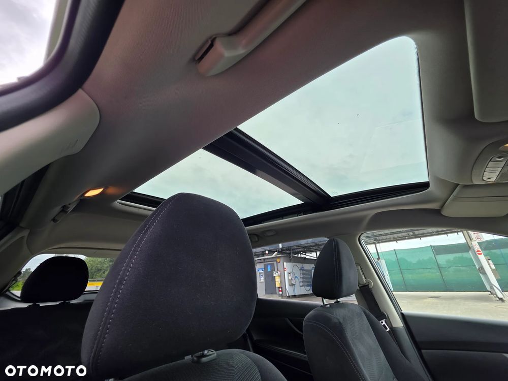 Nissan X-Trail - 23