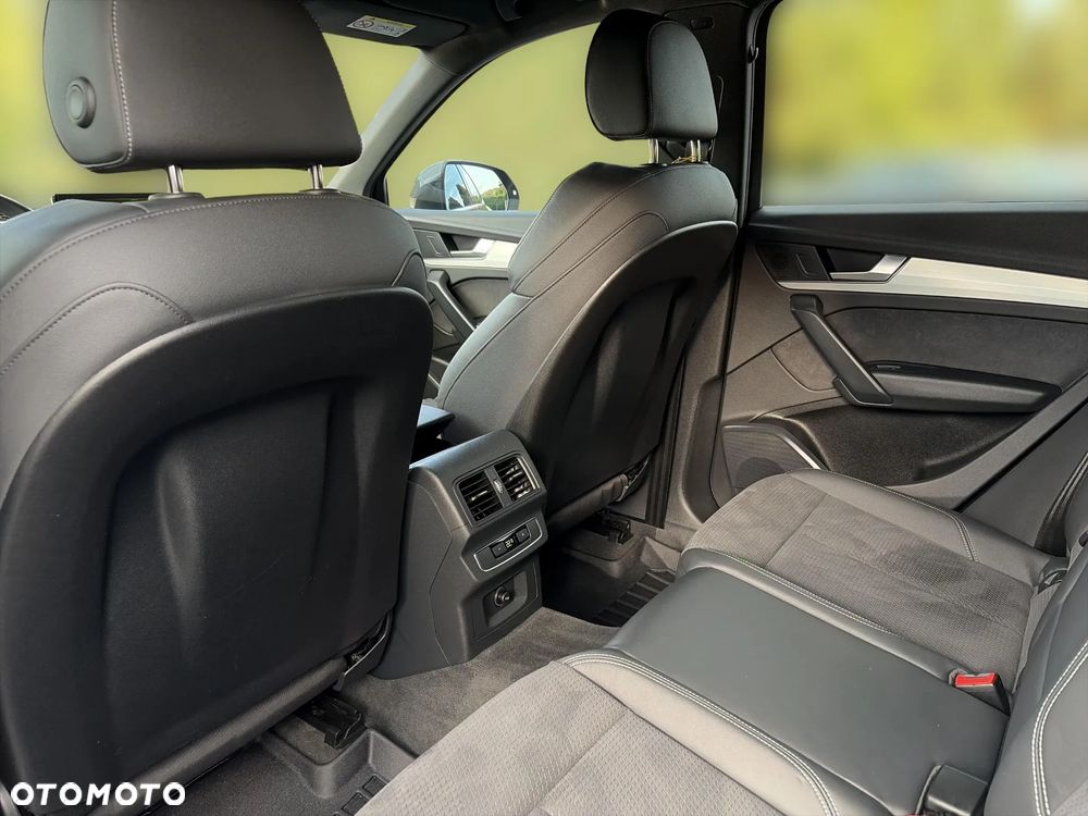 Audi Q5 40 TDI mHEV Quattro S Line S tronic - 16