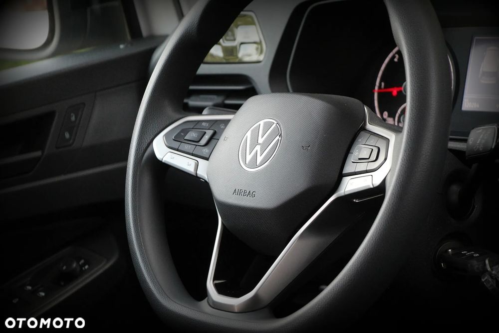 Volkswagen Caddy 2.0 TDI - 22