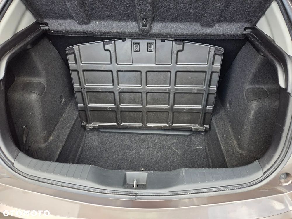 Honda Civic 1.4 Sport - 18