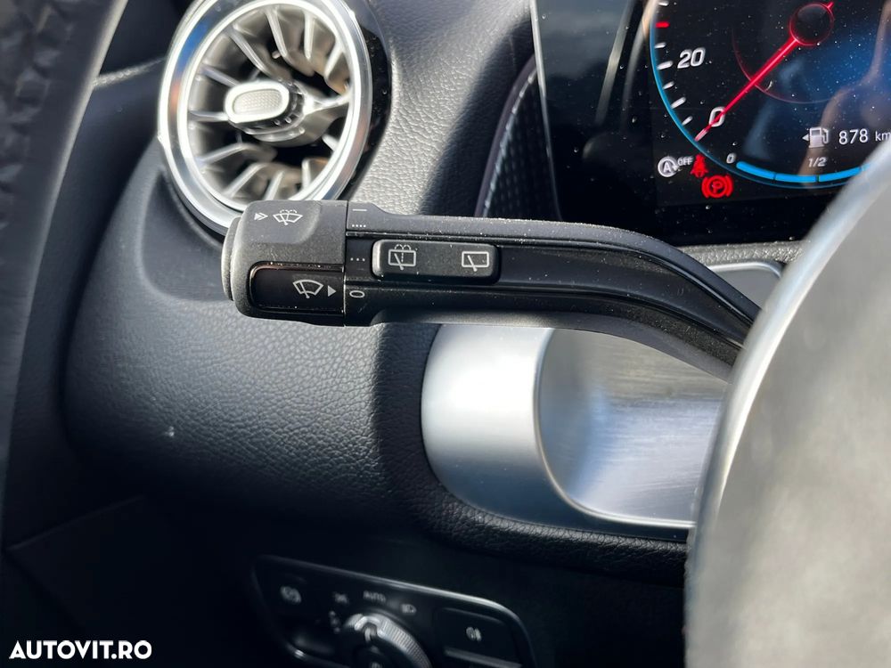 Mercedes-Benz GLB 200 d 4MATIC Aut. - 16