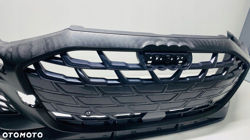 zderzak przód audi a3/s3 8y0 s line lift 2023- - 10