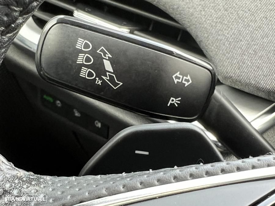 Skoda Enyaq iV 80 - 31