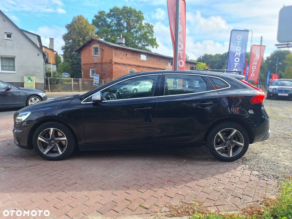 Volvo V40 - 10