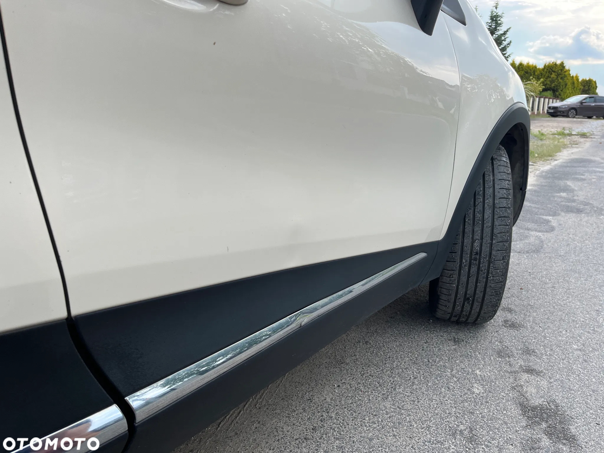 Renault Captur 1.2 TCe Intens EDC - 8