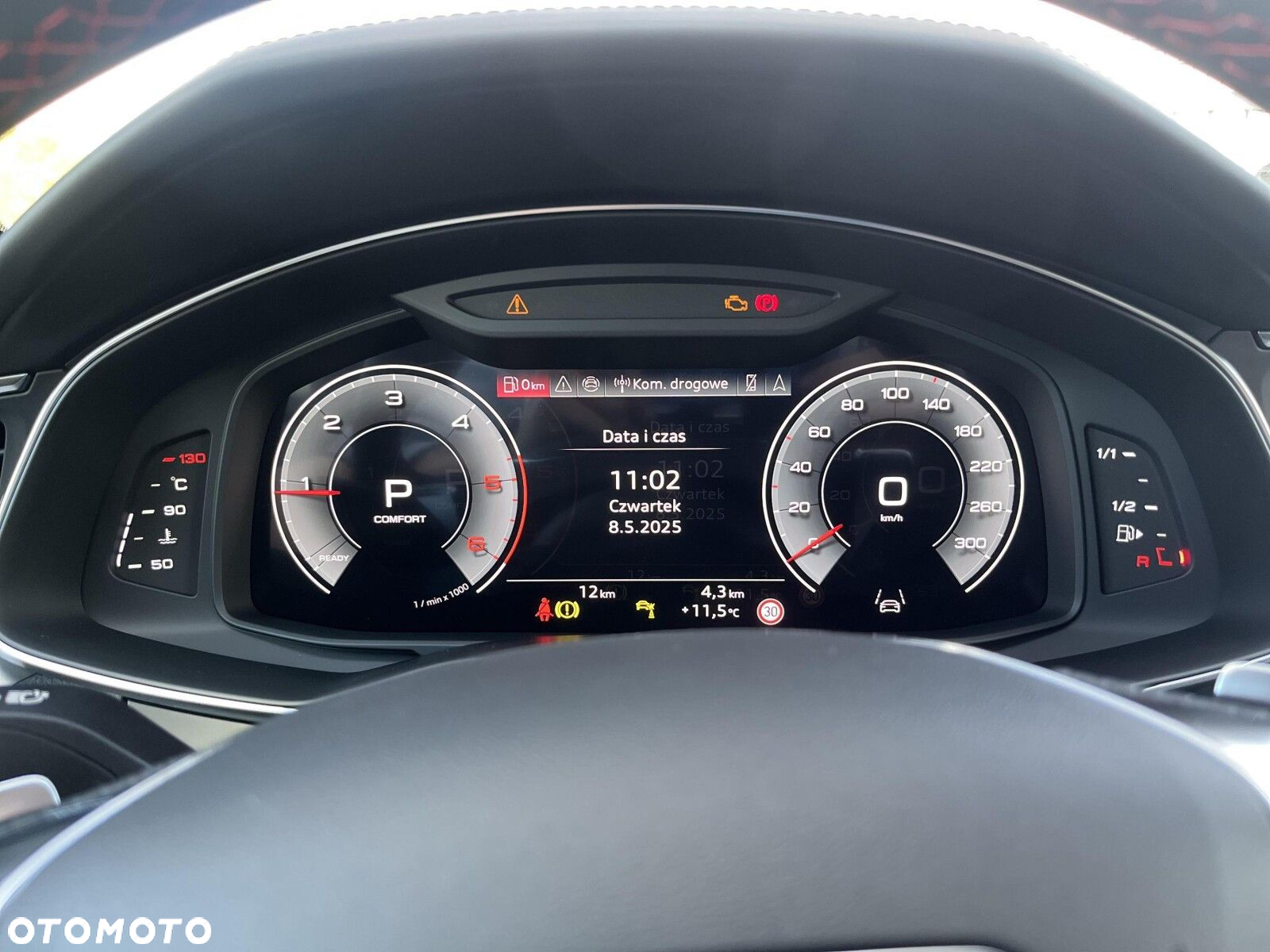 Audi A6 - 39