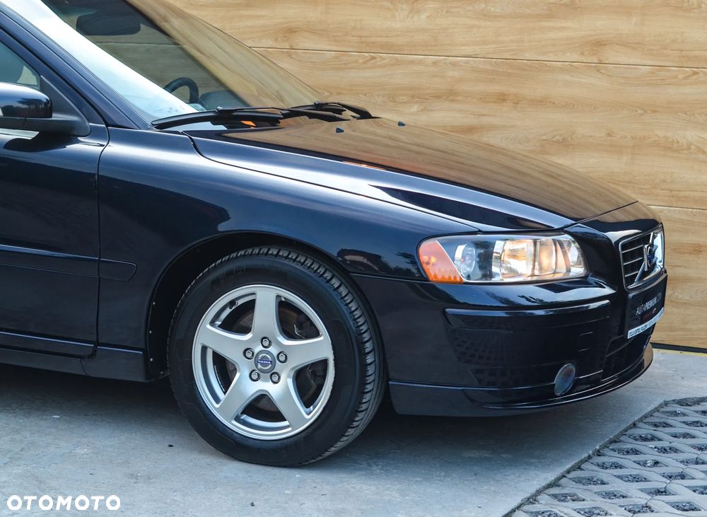 Volvo S60 2.4D Momentum - 11