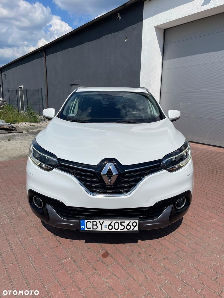 Renault Kadjar 1.2 Energy TCe Life - 3