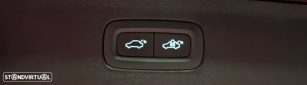 Volvo XC 90 2.0 T8 PHEV Ultimate Bright AWD - 18
