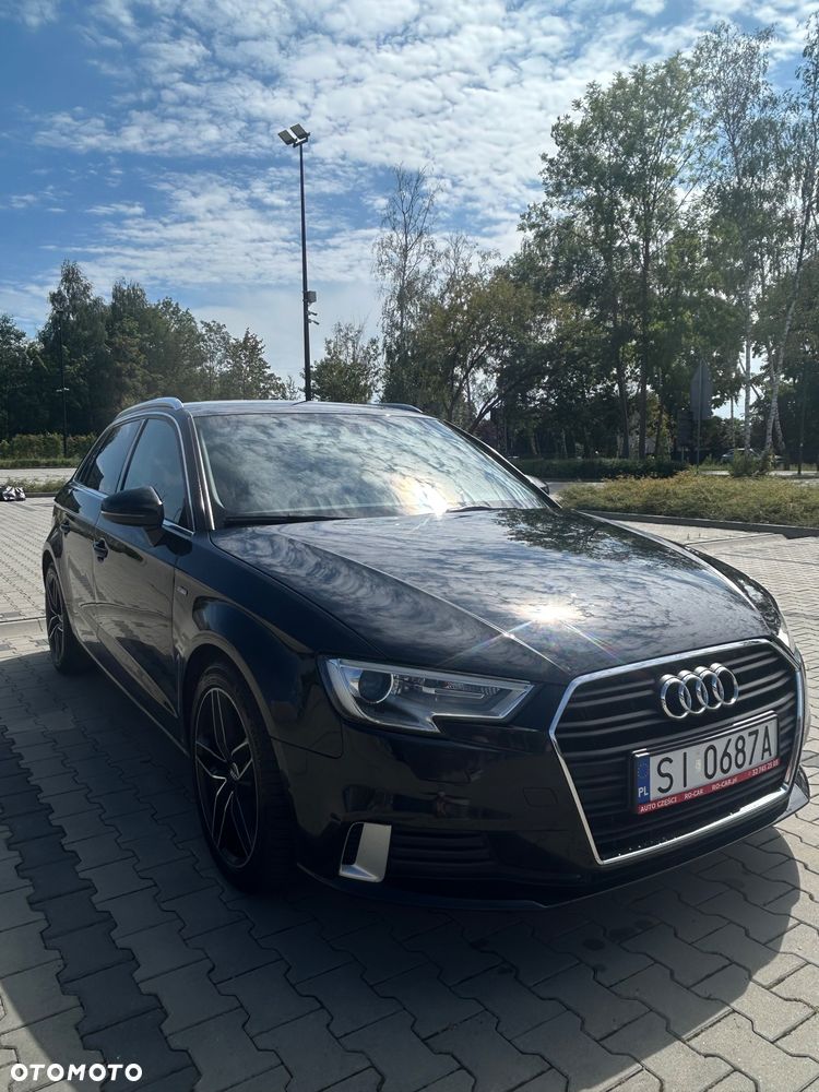 Audi A3 Sportback - 7