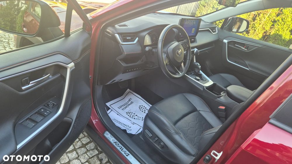 Toyota RAV4 - 10
