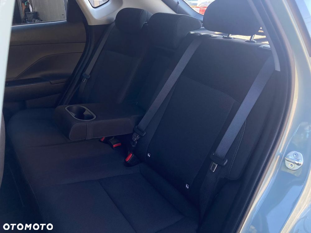 Hyundai Kona 1.6 GDI Hybrid Smart DCT - 21