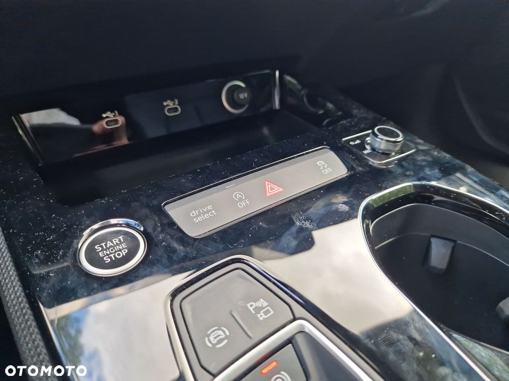 Audi A5 Avant TFSI S tronic - 34