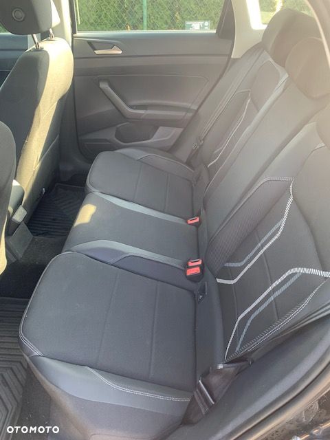 Volkswagen Taigo 1.5 TSI ACT Style DSG - 6