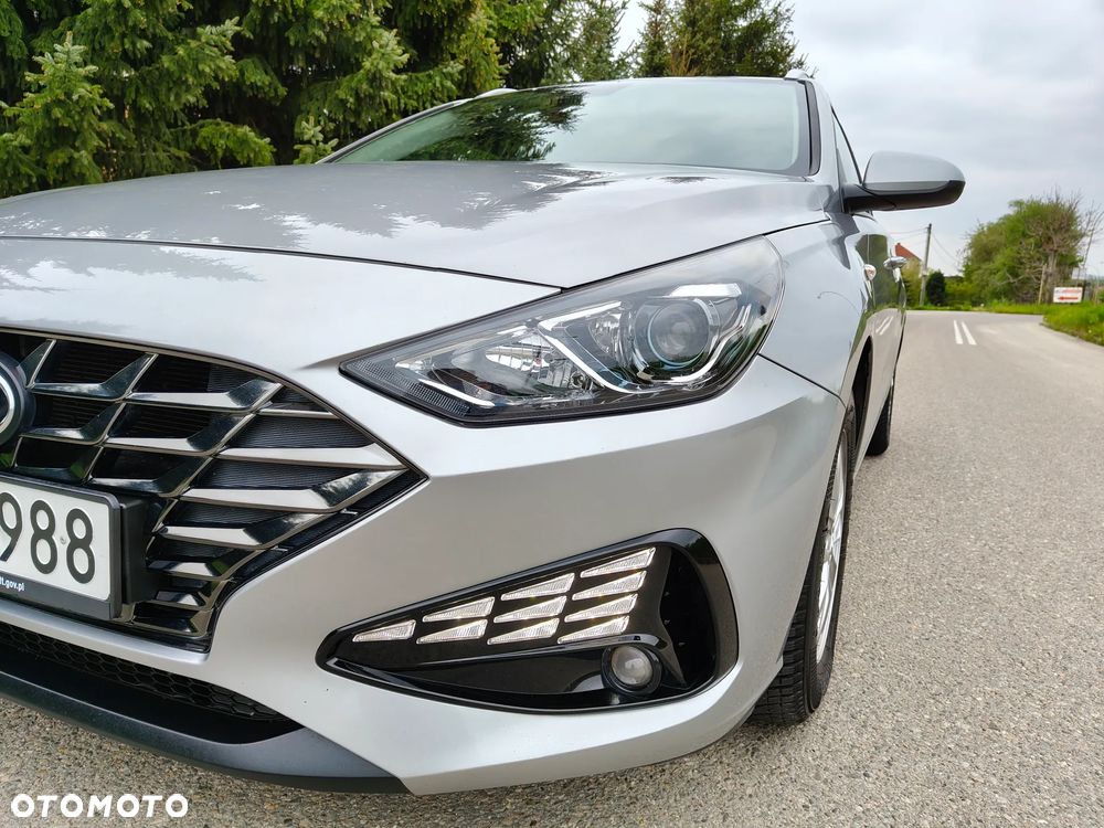 Hyundai i30 - 2