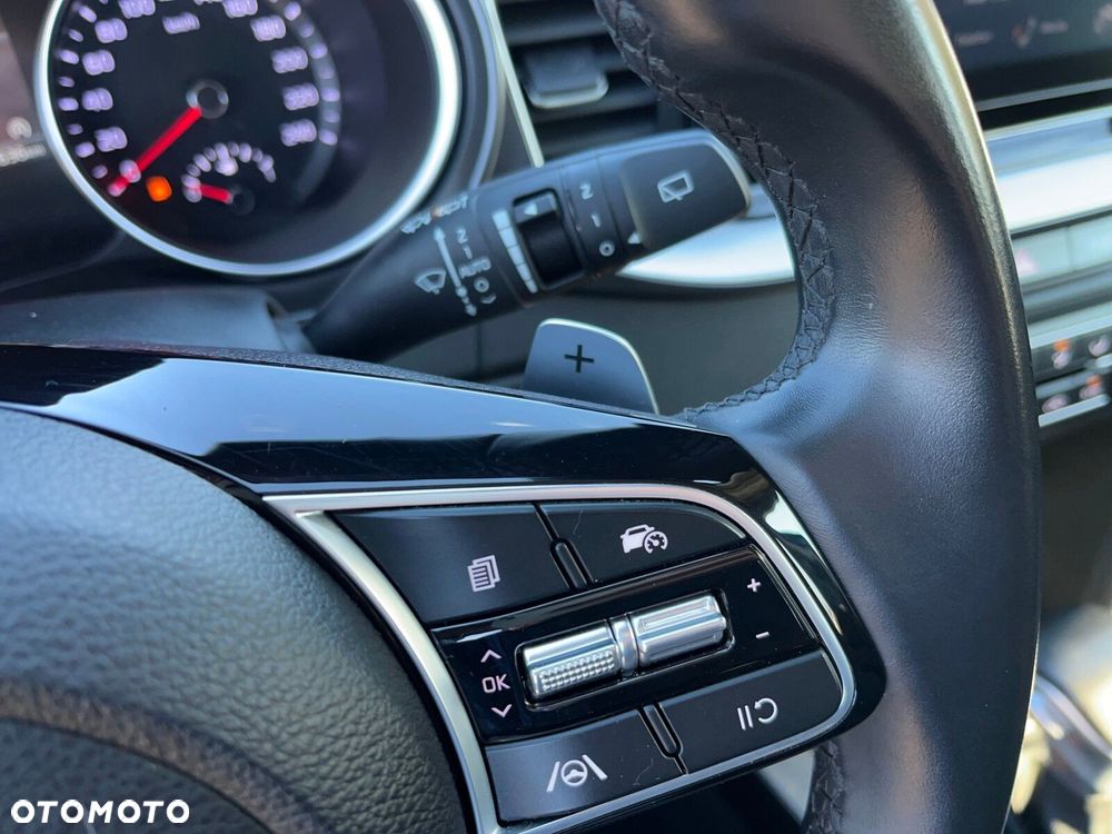Kia Ceed 1.5 T-GDI M DCT - 25