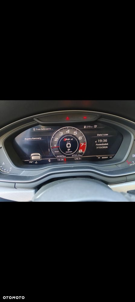 Audi A4 Limousine 2.0 TFSI S tronic design - 14