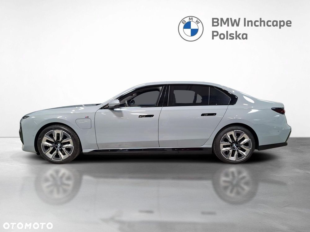 BMW Seria 7 - 2