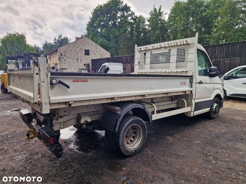 Volkswagen Crafter - 3