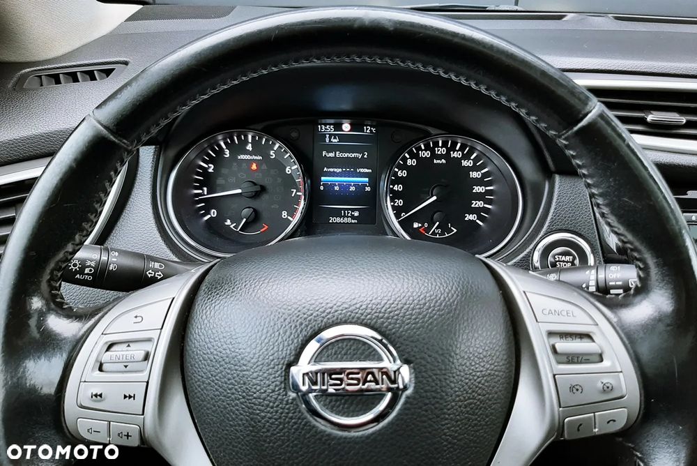 Nissan Qashqai 1.6 DIG-T N-Connecta - 30