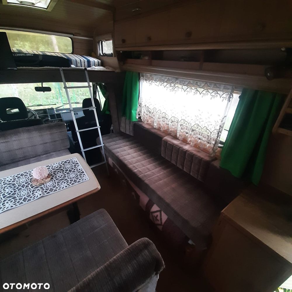Fiat Ducato - 10