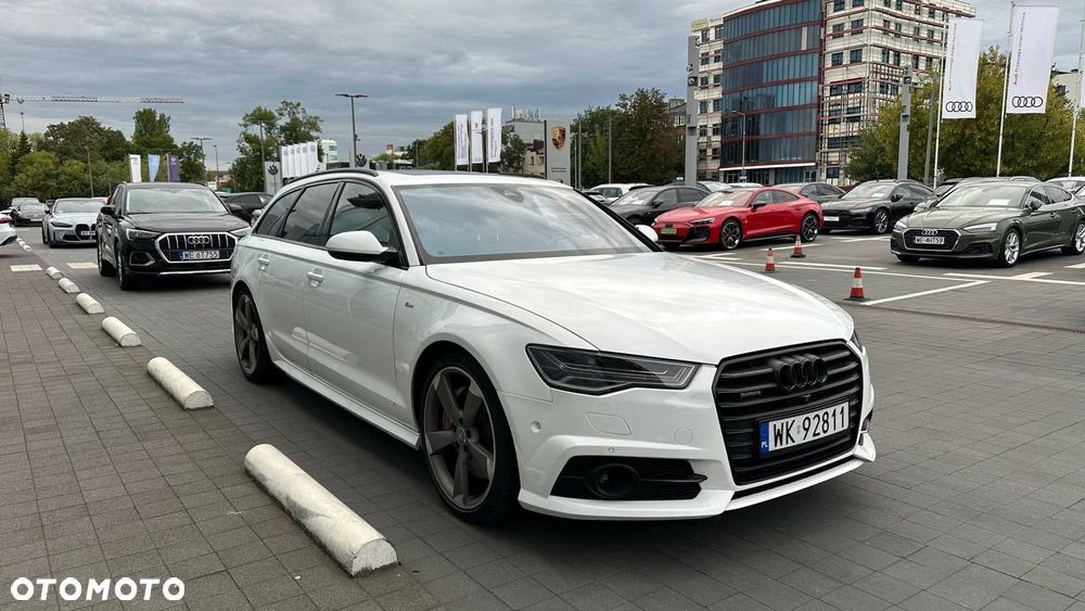 Audi A6 ver-3-0-tdi-quattro-tiptronic - 2
