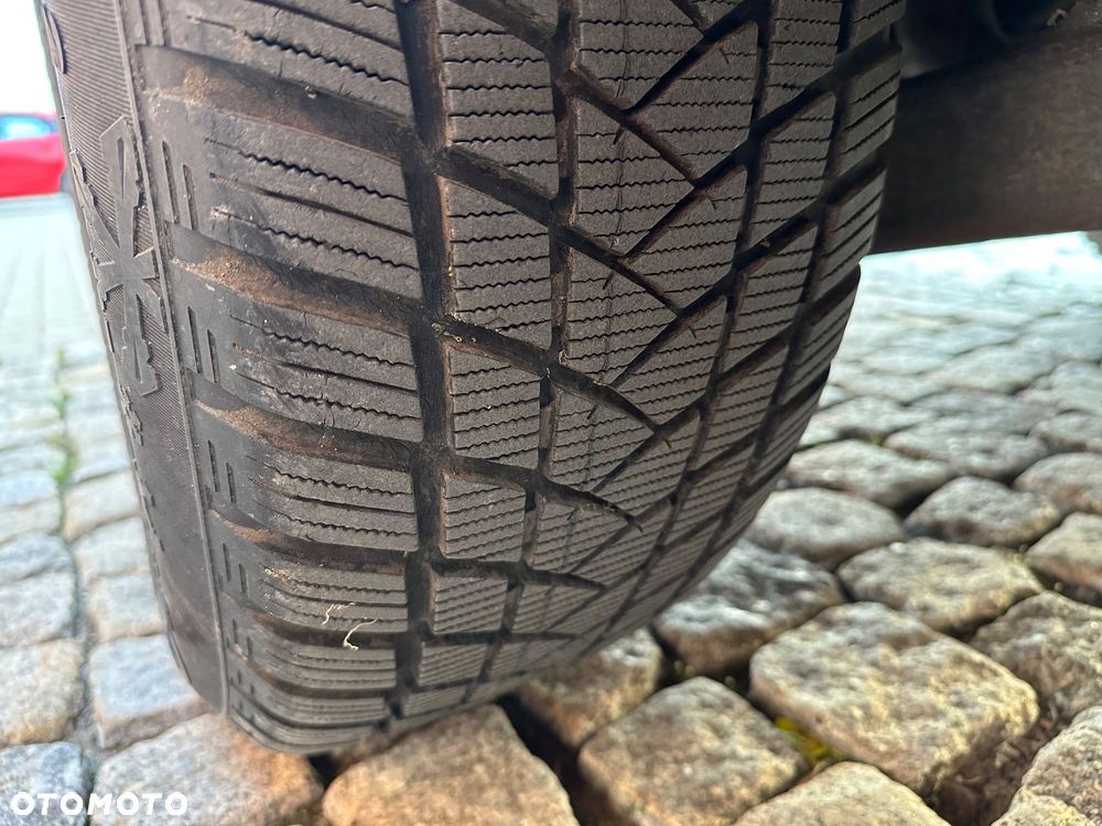 Jeep Grand Cherokee 3.1L TD Limited - 18